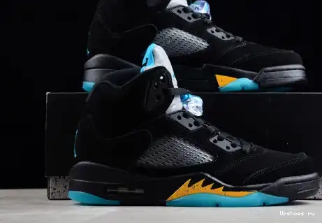DD0587-047 DD0587-047 Aqua 5 Jordan Retro 0426